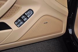 2013款保时捷Panamera4