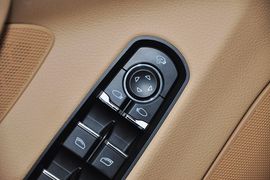 2013款保时捷Panamera4