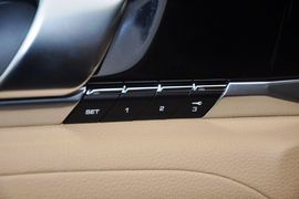 2013款保时捷Panamera4