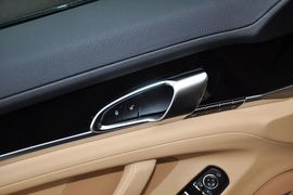 2013款保时捷Panamera4