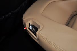 2013款保时捷Panamera4