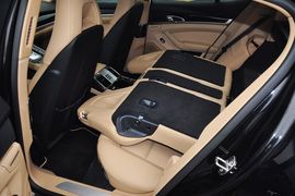 2013款保时捷Panamera4
