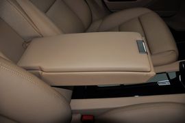 2013款保时捷Panamera4