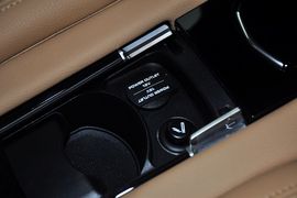 2013款保时捷Panamera4