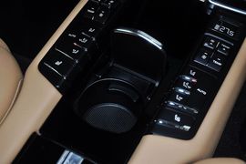2013款保时捷Panamera4