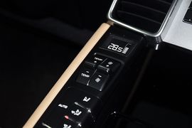 2013款保时捷Panamera4