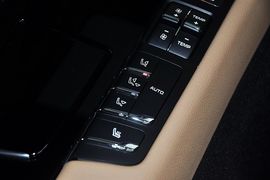 2013款保时捷Panamera4