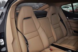2013款保时捷Panamera4