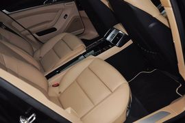 2013款保时捷Panamera4