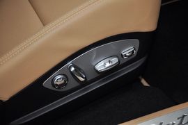 2013款保时捷Panamera4