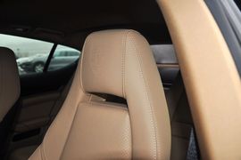 2013款保时捷Panamera4