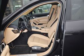 2013款保时捷Panamera4