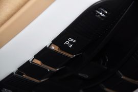 2013款保时捷Panamera4