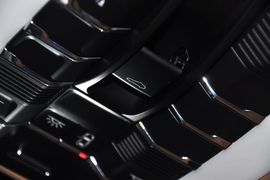 2013款保时捷Panamera4