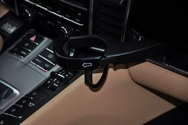 2013款保时捷Panamera4