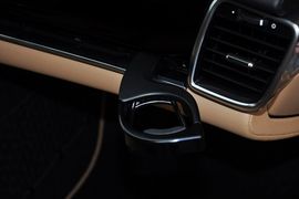 2013款保时捷Panamera4