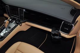2013款保时捷Panamera4