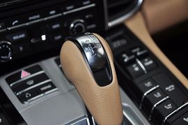 2013款保时捷Panamera4