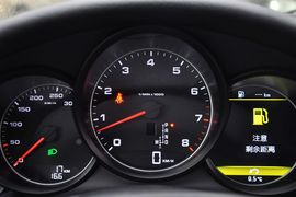 2013款保时捷Panamera4