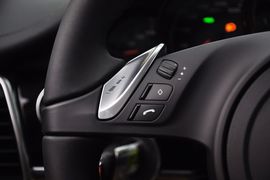 2013款保时捷Panamera4