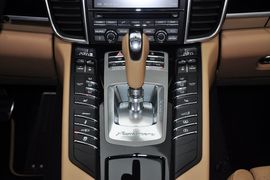 2013款保时捷Panamera4