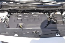 2012款丰田卡罗拉1.8L