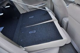 2012款丰田卡罗拉1.8L