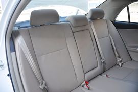 2012款丰田卡罗拉1.8L