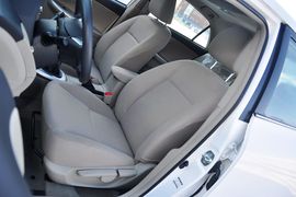 2012款丰田卡罗拉1.8L