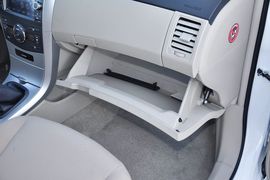 2012款丰田卡罗拉1.8L