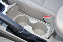 2012款丰田卡罗拉1.8L