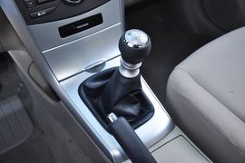 2012款丰田卡罗拉1.8L