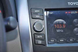 2012款丰田卡罗拉1.8L