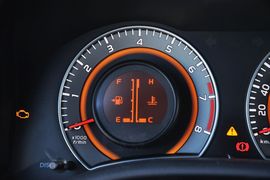 2012款丰田卡罗拉1.8L