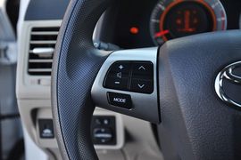 2012款丰田卡罗拉1.8L