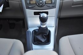 2012款丰田卡罗拉1.8L