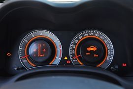 2012款丰田卡罗拉1.8L