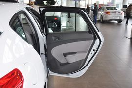 2013款别克英朗XT