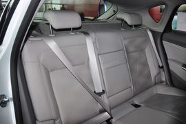 2013款别克英朗XT