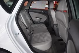 2013款别克英朗XT