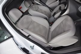 2013款别克英朗XT