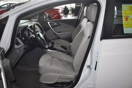 2013款别克英朗XT
