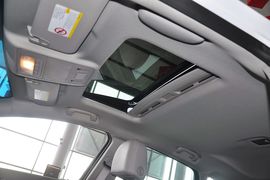 2013款别克英朗XT