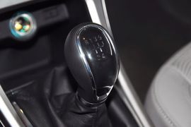 2013款别克英朗XT