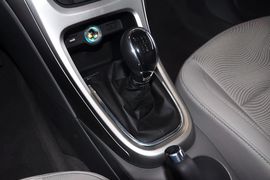 2013款别克英朗XT