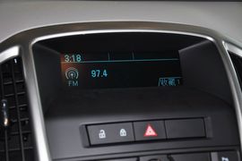 2013款别克英朗XT