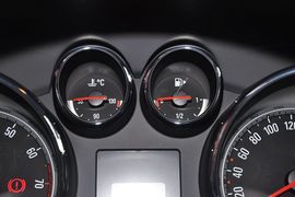 2013款别克英朗XT
