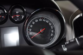 2013款别克英朗XT