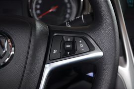 2013款别克英朗XT