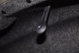 2012款斯柯达昊锐1.8TSI手自一体优雅版